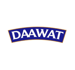Dawaat logo