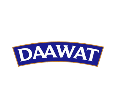 Dawaat logo