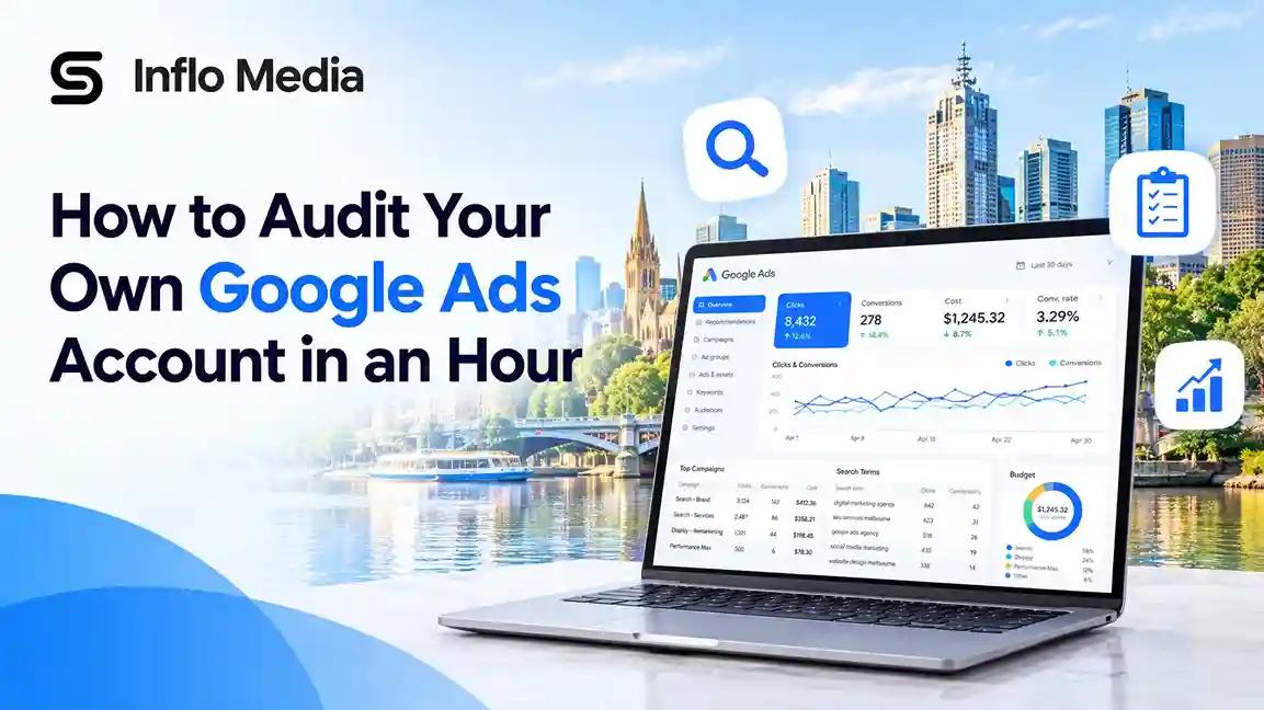 How to Audit Your Own Google Ads