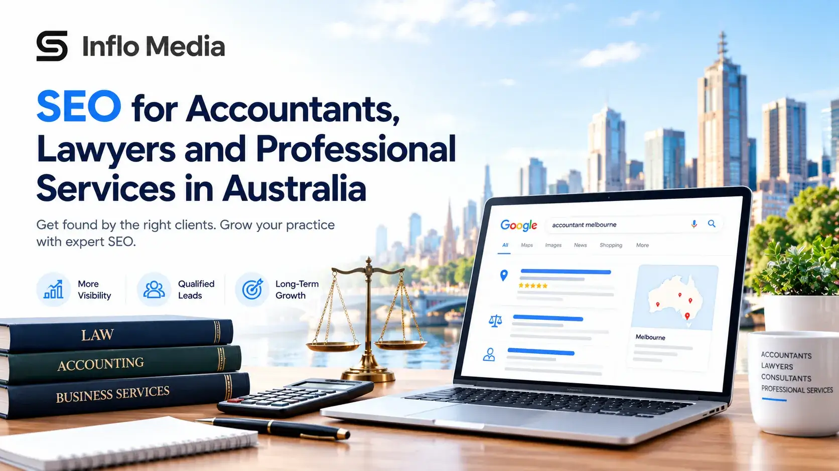 SEO for Accountants